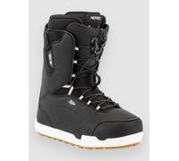 Nitro Scala TLS 2026 Boots de Snowboard noir 28.0