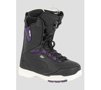 Nitro Scala TLS Boots de Snowboard noir 28.0