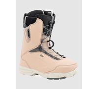 Nitro Scala TLS Boots de Snowboard rose 25.0