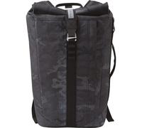 NITRO Scrambler Daypack 47 cm Compartiment ordinateur gris