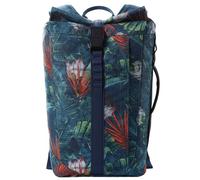NITRO Scrambler Daypack 47 cm Compartiment ordinateur gris