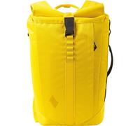 NITRO Scrambler Daypack 47 cm Compartiment ordinateur jaune