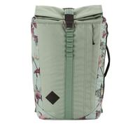 NITRO Scrambler Daypack 47 cm Compartiment ordinateur vert