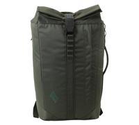 NITRO Scrambler Daypack 47 cm Compartiment ordinateur vert