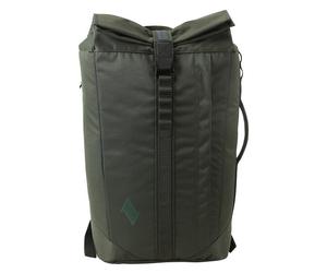 NITRO Scrambler Daypack 47 cm Compartiment ordinateur vert