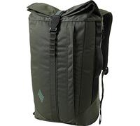 Nitro Scrambler Urban Mobility Sac à dos d'affaires avec haut à roulettes et compartiment rembourré pour ordinateur portable de 15"