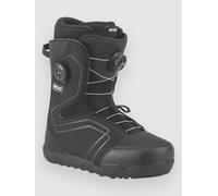 Nitro Sentinel BOA 2026 Boots de snowboard noir 32.0