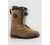 Nitro Sentinel BOA 2027 Boots de snowboard marron 30.5