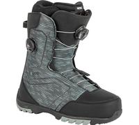 Nitro Sentinel Boa '23 All Mountain Freestyle Quick Lacing System Cheap Boot Snowboard Boot