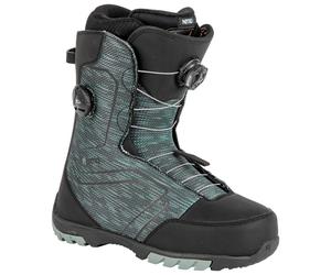 Nitro - Sentinel BOA Black - 25 - Boots