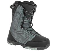 Nitro - Sentinel TLS Black - 25 - Boots de snowboard