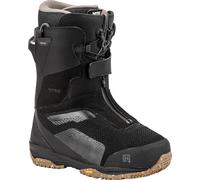 Nitro Skylab TLS Bottes de Snowboard pour Homme All Mountain Freeride Premium Système de laçage Rapide Noir MP 31,0 // EU 46 2/3 // US 13
