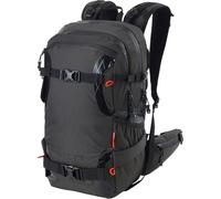 Nitro Sac à dos Slash 25 Pro – Noir