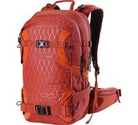 Nitro Slash 25 Pro Sac à dos de snowboard unisexe, Supernova., 25 l, Sac à dos tyrolien