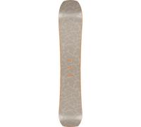 Nitro Snowbaords Banker BRD Allmountainboard Directional Trüe Camber All Terrain Mid-Wide