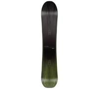 Nitro - Snowboard all-mountain - Magnum 2027 - Taille 159 cm - Noir Noir 159 cm