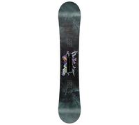 Nitro - Snowboard all-mountain - Mystique 2027 en Bois - Taille 152 cm - Navy Navy 152 cm