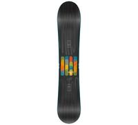 Nitro - Snowboard all-mountain - Phase 2026 pour Homme en Bois - Taille 152 cm - Noir Noir 152 cm