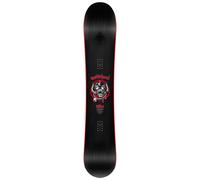 Nitro - Snowboard all-mountain - Phase X Motörhead 2027 en Bois - Taille 159 cm - Noir Noir 159 cm