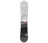 Nitro Prime Raw Wide Snowboard Clair 156W