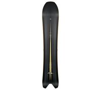 Nitro - Snowboard all-mountain - Squash 2026 pour Homme - Taille 159 cm - Noir Noir 159 cm