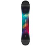 Nitro - Snowboard all-mountain - Team 2026 pour Homme en Bois - Taille 162 cm - Bleu Bleu 162 cm