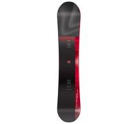 Nitro - Snowboard all-mountain - Team Pro 2026 pour Homme en Bois - Taille 155 cm - Noir Noir 155 cm