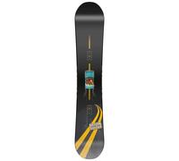 Nitro - Snowboard all-mountain - Team Pro Marcus Kleveland 2027 - Taille 157 cm - Jaune Jaune 157 cm