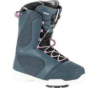 NITRO - Snowboard - Boots Femme Flora Tls Charcoal Purple - Boots | Nitro - female