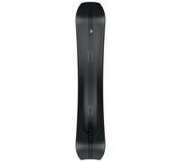 Nitro - Snowboard freeride - Pantera 2025 pour Homme - Taille 163W cm - Noir Noir 163W cm