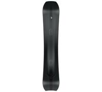 Nitro - Snowboard freeride - Pantera 2025 pour Homme - Taille 169W cm - Noir Noir 169W cm