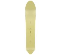 Nitro - Snowboard freeride - Pow 2025 pour Homme en Laine - Taille 157W cm - Kaki Kaki 157W cm