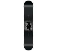 Nitro Snowboards T1 BRD & T1 Wide BRD ´25, Freestyleboard, Twin, Cam-Out Camber, Park