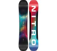 NITRO - Snowboard homme - Team - unisex