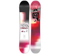 Nitro - Future Team Pro MK - 142 - Planche Snowboard