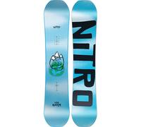 Nitro Snowboard Ripper Junior Bleu 96 Enfants