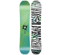 Nitro Snowboard Junior Ripper X Volcom