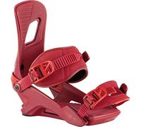 Nitro Snowboard Rambler '21 All Mountain Freestyle Fixation de Snowboard pour Homme