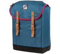 Nitro Snowboards 2018 Sac à Dos Loisir, 44 cm, 28 liters, Bleu (Azul Steel)