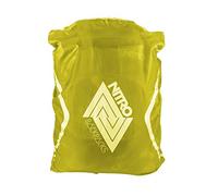 Nitro Snowboards 2018 Sac à Dos Loisir, 44 cm, 30 liters, Jaune (Amarillo)