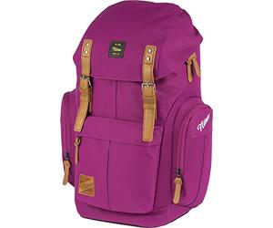Nitro Snowboards 2018 Sac à dos loisir, 46 cm, 32 liters, Rose (Grateful Rosa)
