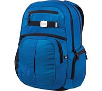 Nitro Snowboards 2018 Sac à Dos Loisir, 52 cm, 37 liters, Bleu (Blur Brill Azul)