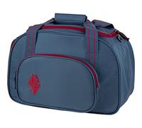 Nitro Snowboards 2018 Sac de Sport Grand Format, 40 cm, 35 liters, Bleu (Azul Steel)