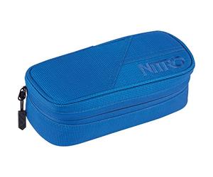 Nitro Snowboards 2018 Trousses, 28 cm, Bleu (Blur Brill Azul)