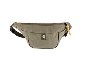 Nitro Snowboards 2019 Sac bandoulière 25 centimeters Beige (Waxed Lizard)