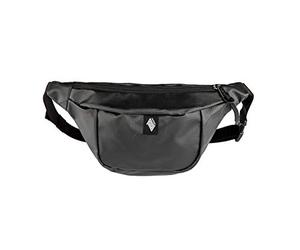 Nitro Snowboards 2019 Sac bandoulière 25 Centimeters Noir (Tough Black)