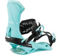 Nitro Snowboards Attache de Snowboard Team Bdg pour Homme