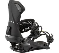 Nitro Snowboards Attache de Snowboard Team Bdg pour Homme