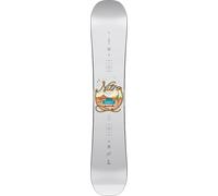 Nitro Snowboards Beauty BRD Planche de freestyleboard pour Femme