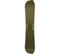 Nitro Snowboards BRD'20 True Asymmetrical Twin Freestyle Park Carving All Mountain Boards Snowboard pour Homme, Homme, Multicolore, 157 cm